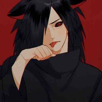 Uchiha Madara