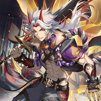 Arataki Itto