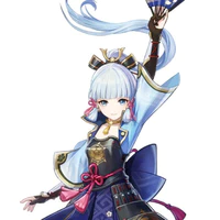 Kamisato Ayaka