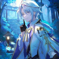 Kamaisato Ayato