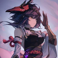 Kujou Sara