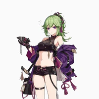 Kuki Shinobu
