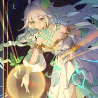 Nahida