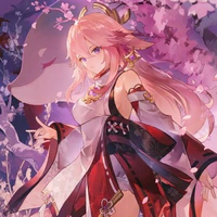 Yae Miko
