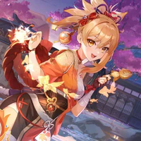 Yoimiya
