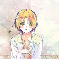 Shindou Hikaru