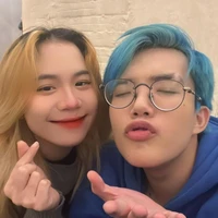 con tác giả đin khùm🍓