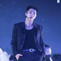 Kim Namjoon