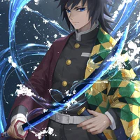 giyu