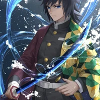 giyu