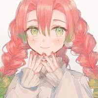 mitsuri