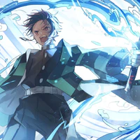 Tanjirou Kamado