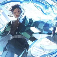 Tanjirou Kamado