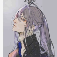 Diệp Tử Long - Quỷ Xám