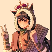 Huỳnh Thiên Tân - Sói