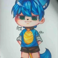 Con Lu ( Cẩu Dương :)