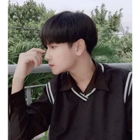Dương Tiêu Hàn (ba nhỏ của Dương)