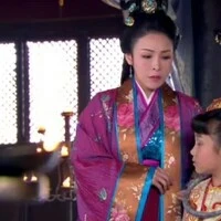 Lý Phu Nhân - Ý Ngọc Nương