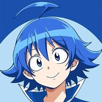 Iruma Suzuki