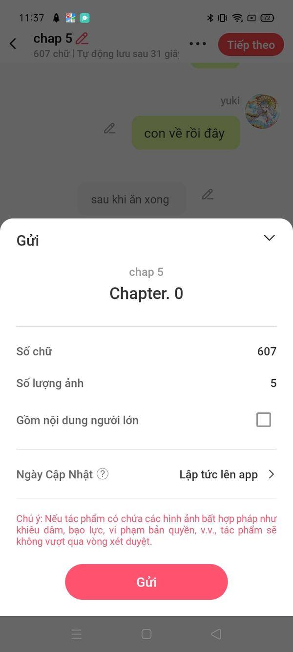 NovelToon