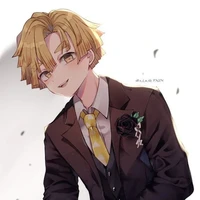 zenitsu