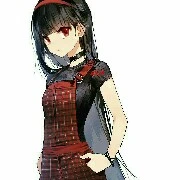 Hàn Như Nguyệt- Scarlet