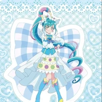 fuwa kokone ( cure spice royal )