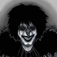 Laughing jack 