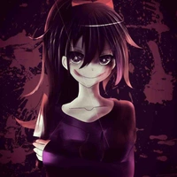 Nina the killer 