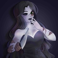 Jane the killer 