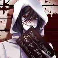 Jeff the killer 