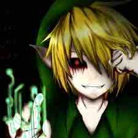 Ben Drowned 