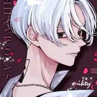 Sano Manjiro (mikey)