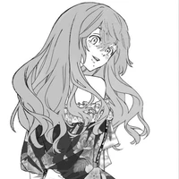 Tachibana Hinata