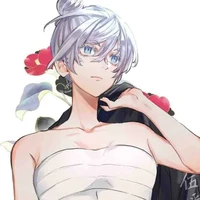 (Akashi)Kawaragi Senju