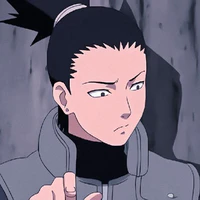 Nara Shikamaru