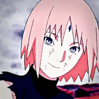 Haruno Sakura