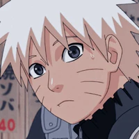 Uzumaki Naruto