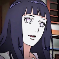 Hyuga Hinata