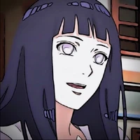 Hyuga Hinata
