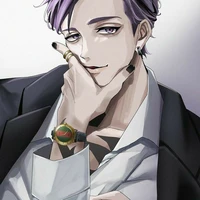 Haitani Ran