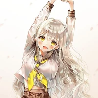 Violet Ominou