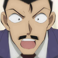 Mori Kogoro