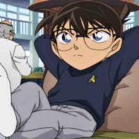 Edogawa Conan 