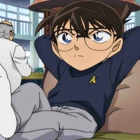 Edogawa Conan 