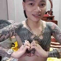 Anh thanh niên