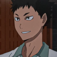 Iwazumi Hajime