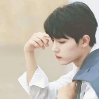 Tiêu Chiến_Cậu