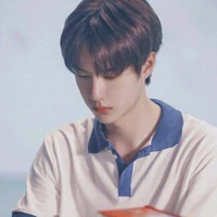 Vương Nhất Bác_Anh