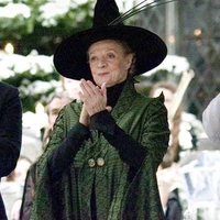 minerva mcgonagall